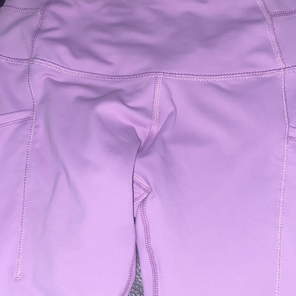Yoga leggings